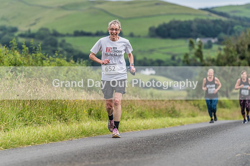 Lambfoot-559 - Lambfoot Loop Road Race Tuesday 2nd July 2024