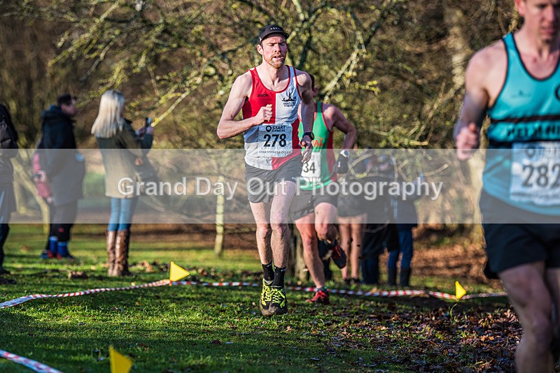 Cumbria XC-139 - Cumbria County Cross Country Championship, Keswick Saturday 6th January 2024