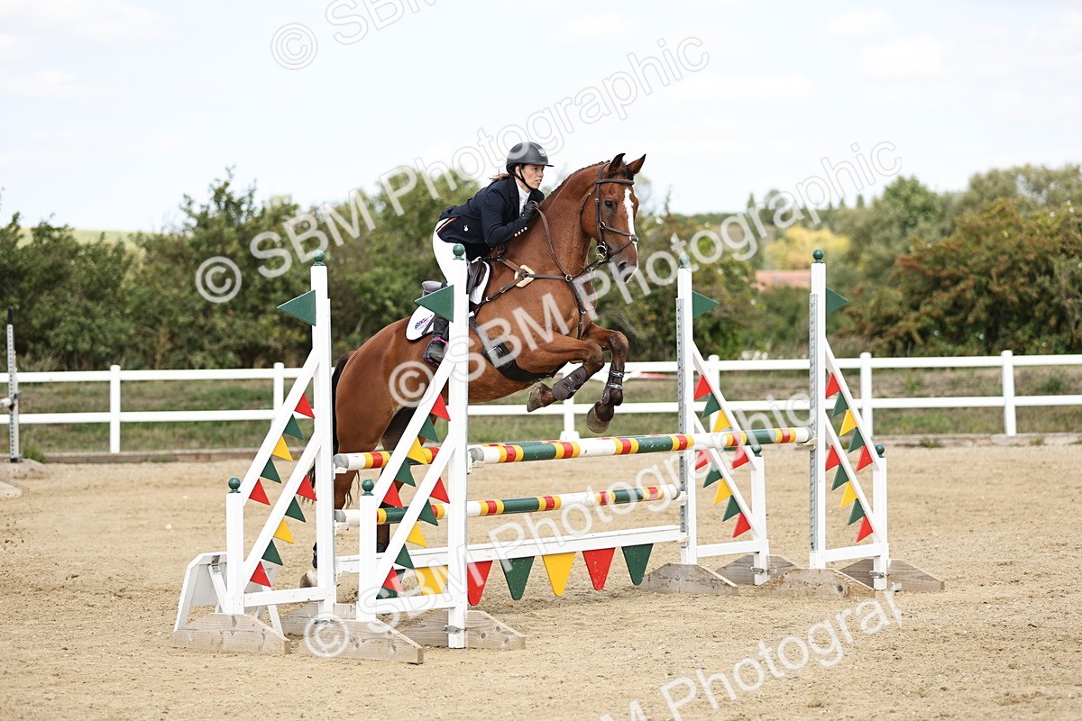 SBM_004829 - Class 5 - Senior Discovery - 1.00m Open