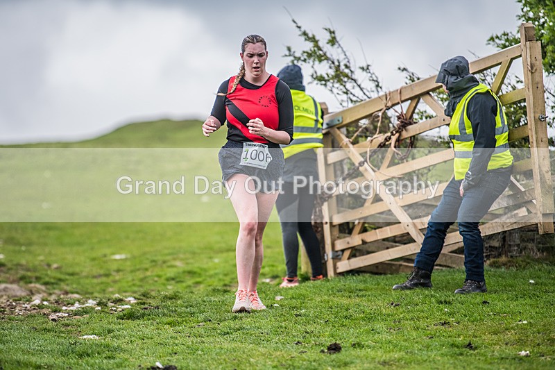 Hay-O-680 - Hay-O Trail Race Tuesday 19th May 2026