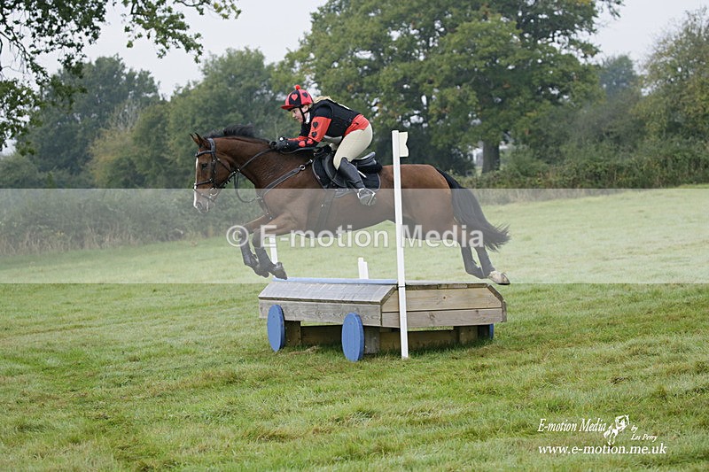 WWHT 171021 0102 - Novice Restricted (0.80m)  17/10/21