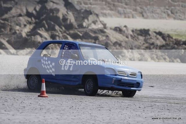 SR 270609-19 - Sand Racing 27/06/09