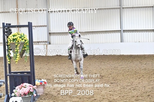 BPP_2008 - CLASS 3 TEAM SJ 50-55CM