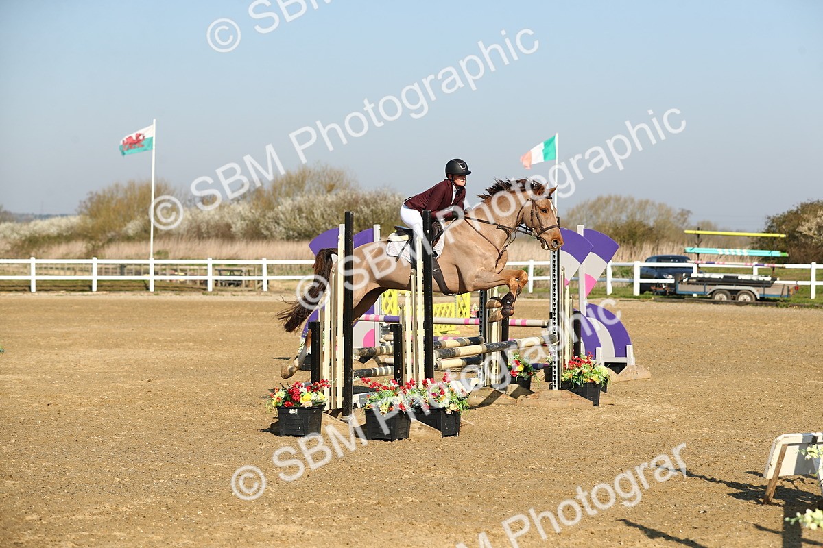 SBM_000043 - Class 1 - Clear Round