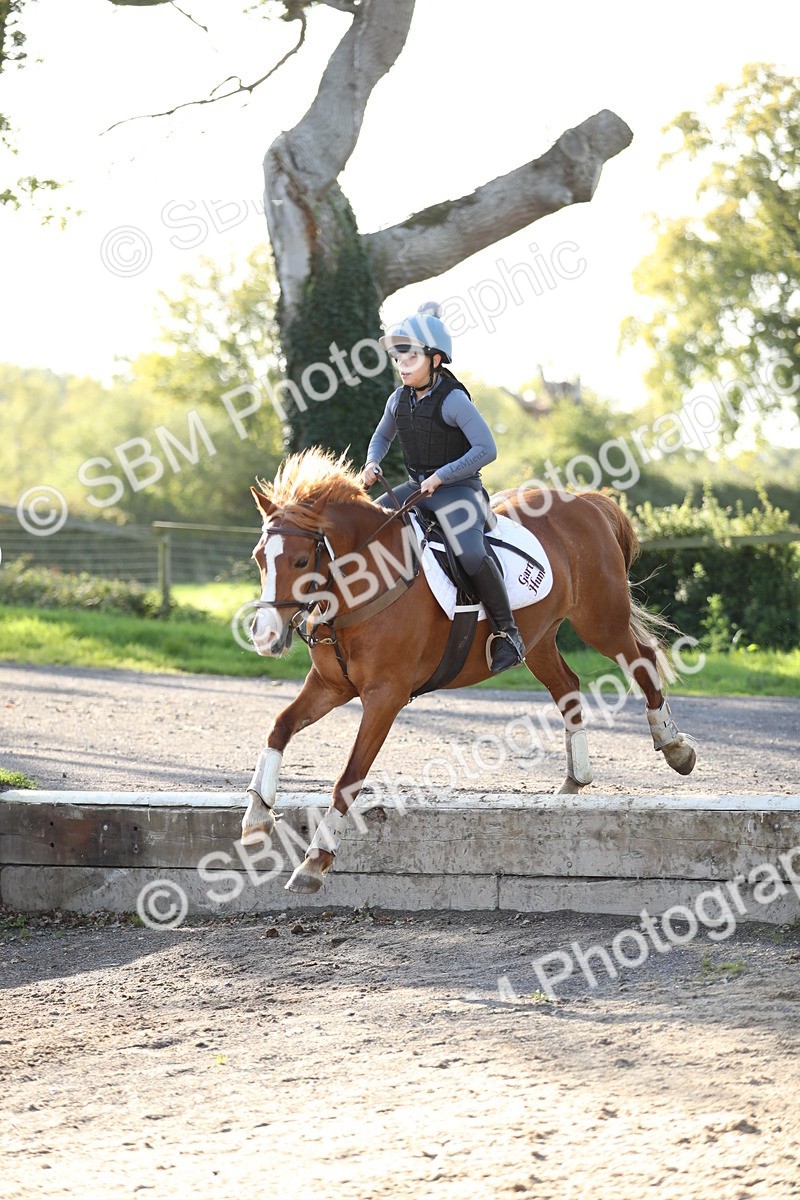 SBM_15371 - E4a - Eventers Challenge 50cm Open