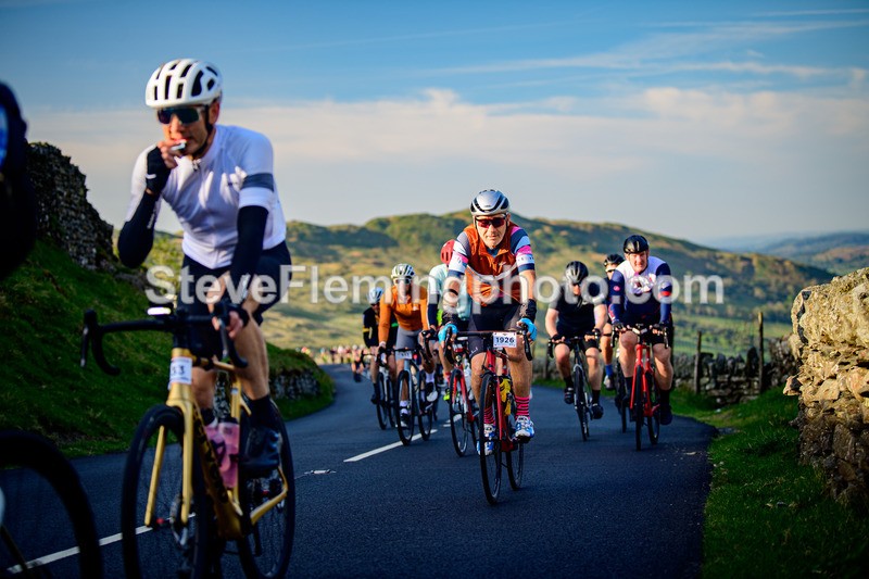 072607 - Kirkstone Pass 07:00 - 08:00