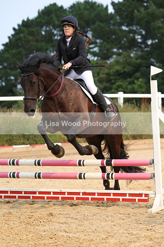 3E7A0633 - Class 2: Senior 70cm