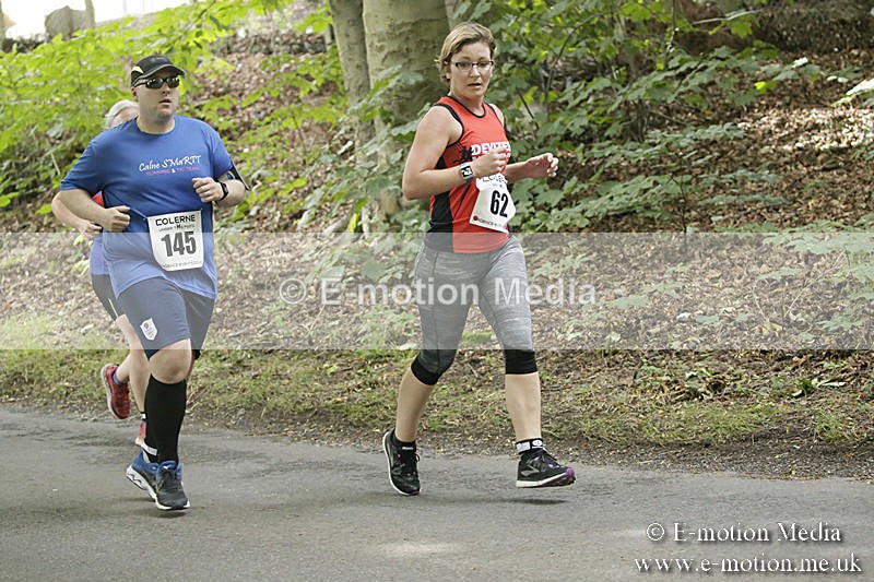 CAD5M 210719-0311 - Cadence Events Colerne 5 Miler  21-Jul-2019