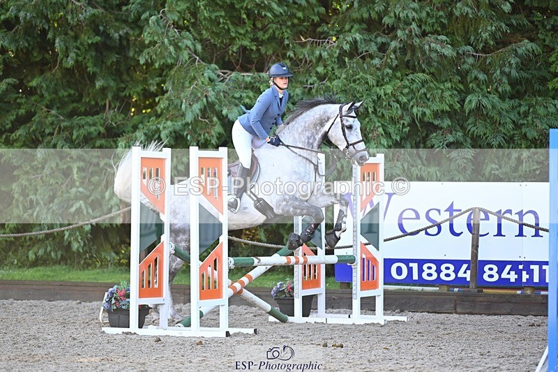 240706-082650-13858 - Cls 35 85cm Amateur Qualifier