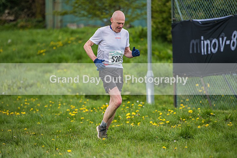 3 Peaks-2028 - The 3 Peaks Race Saturday 27th April 2024