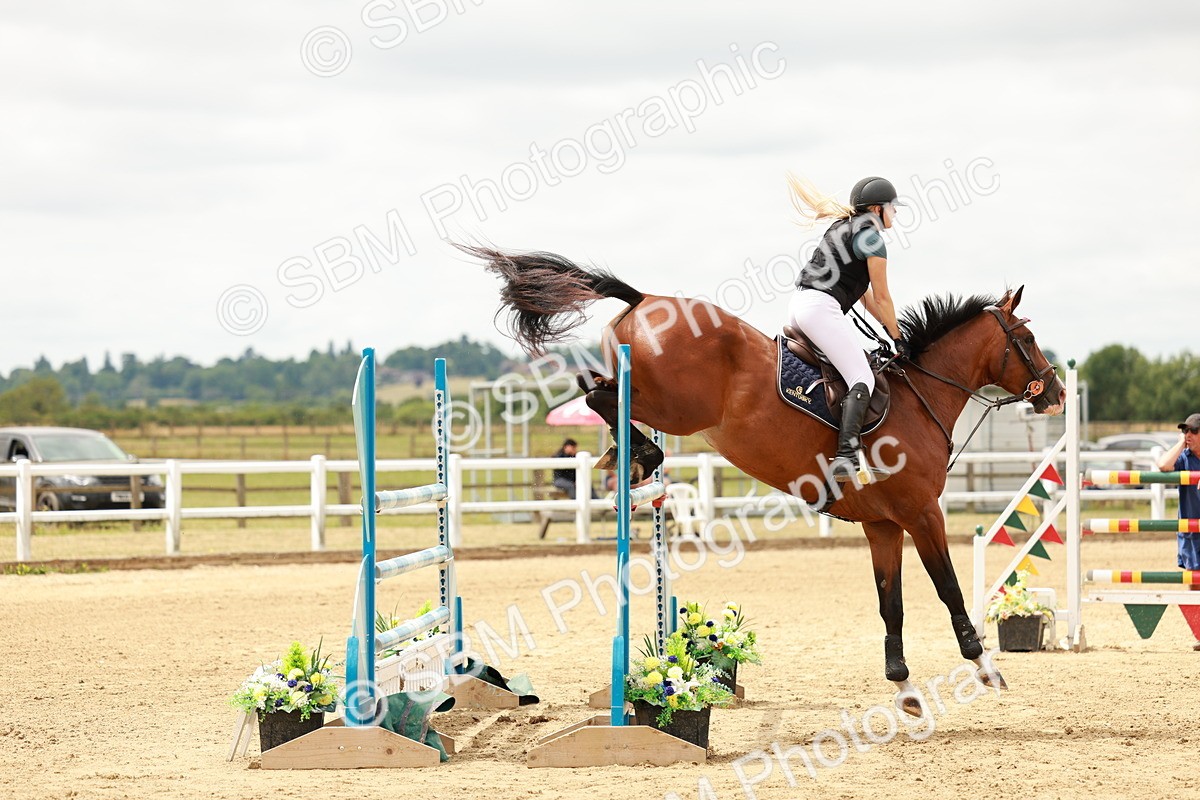 SBM_018082 - Class 21 - Senior Newcomers Championship 2d Rd