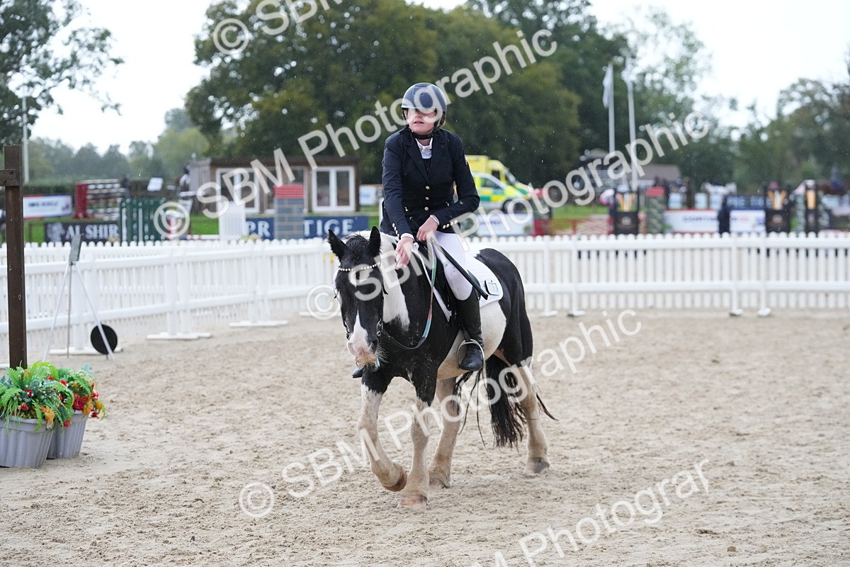 SBM_33972 - J5 - Junior Pony 50cm Championship
