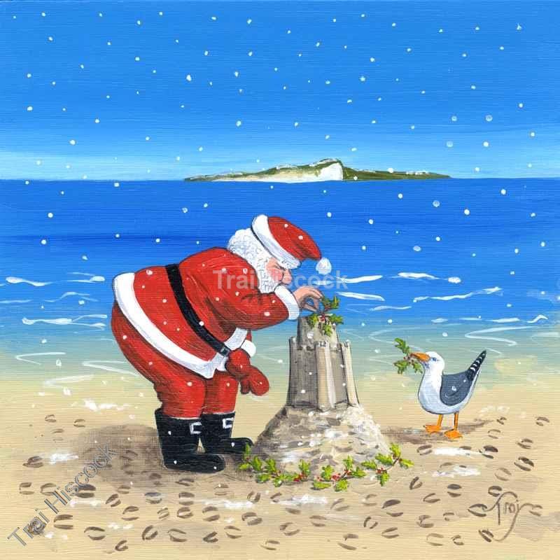 Finishing touch - Merry Christmas
