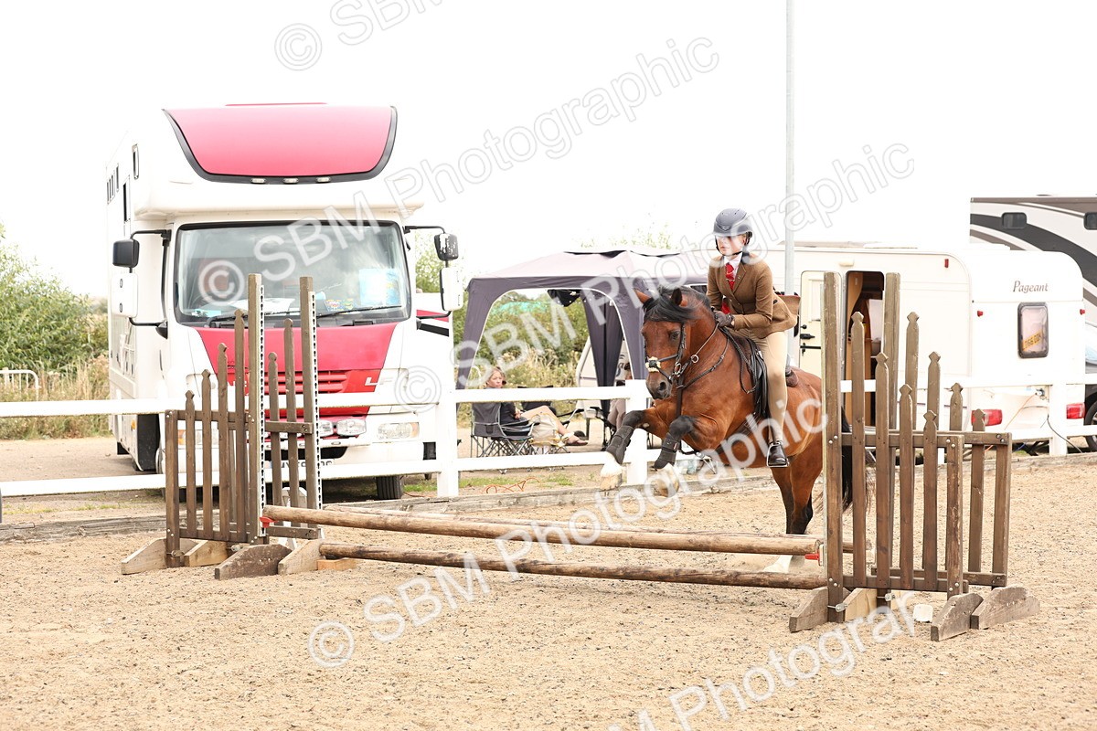 SBM_06241 - Class 57b -  Style & Performance - 60cm (20+)