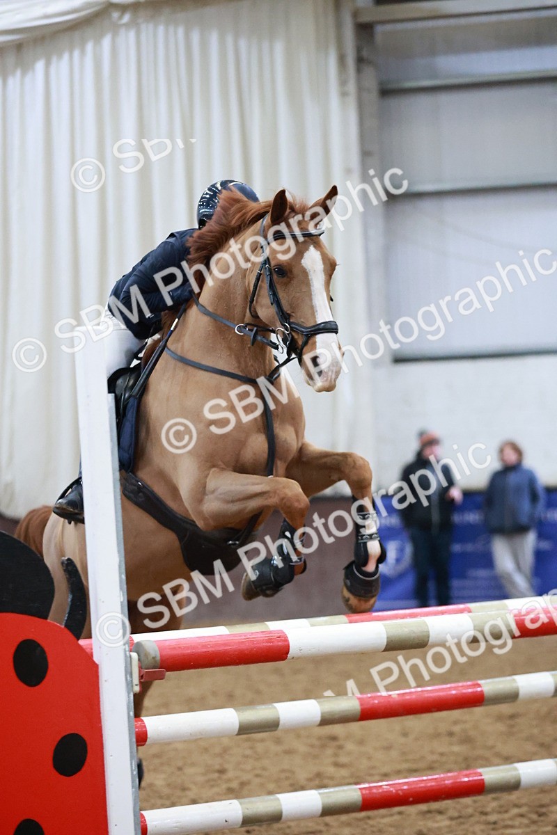 SBM_001337 - Class 4 - Senior Newcomers - 1.10m