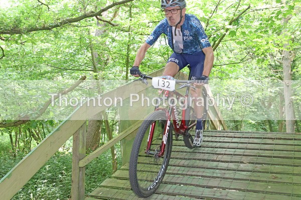 132 - MTB East Round 6 Potash 1st June 2025  13:20 Male Adult Elite/S1 start (1Hr) +1 Lap