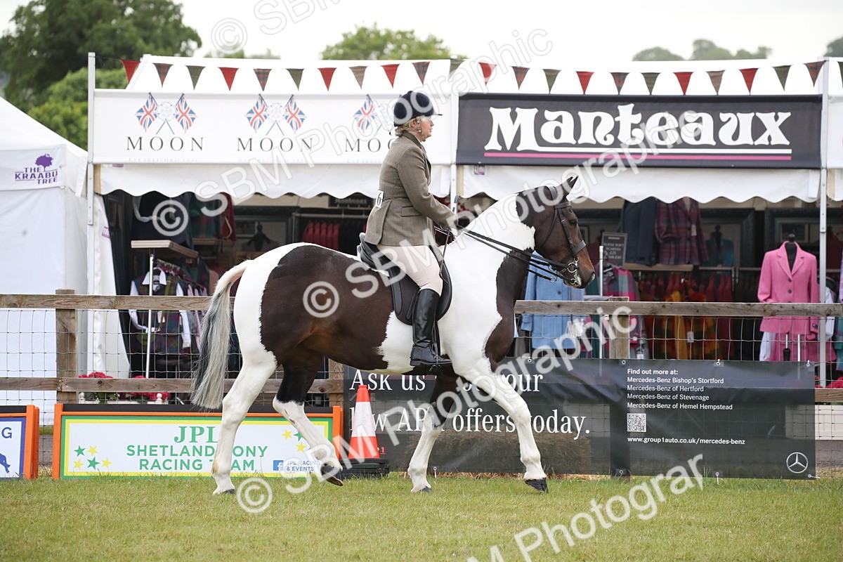 SBM_11051 - Class 92-93 - LIHS BSHA Rising Star Cobs