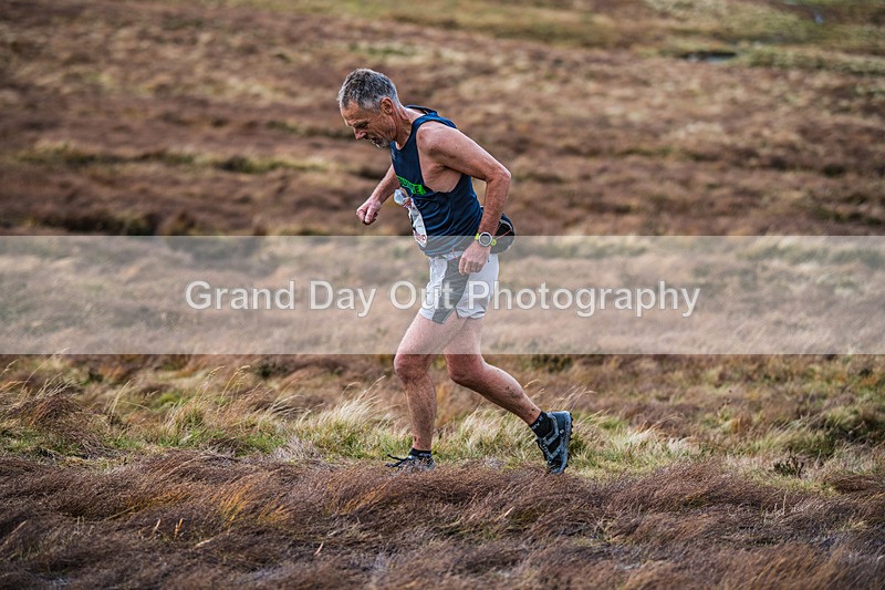Dalehead-142 - Dalehead Fell Race Sunday 20th October 2024