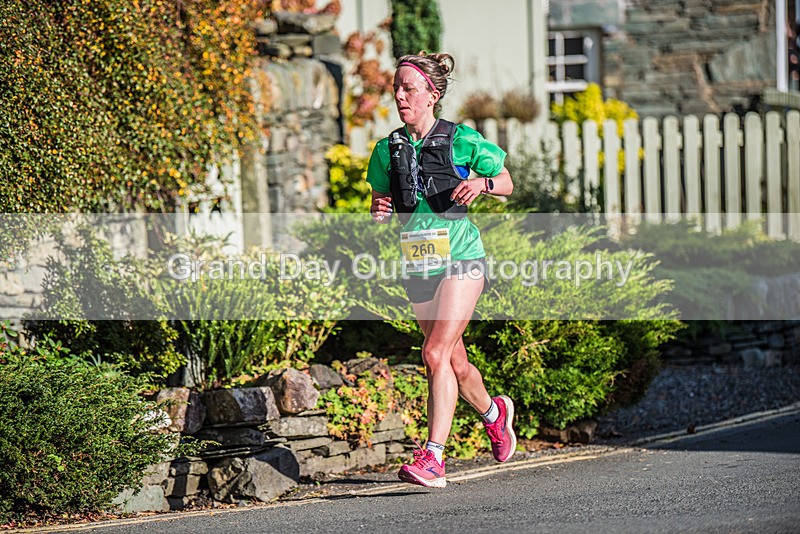 Derwentwater-425 - Derwentwater 10 Mile Road Race Sunday 5th November 2023