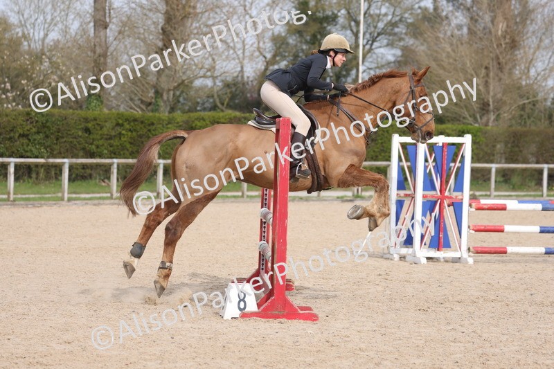 20260322-1740 - Class 4 - 90cm