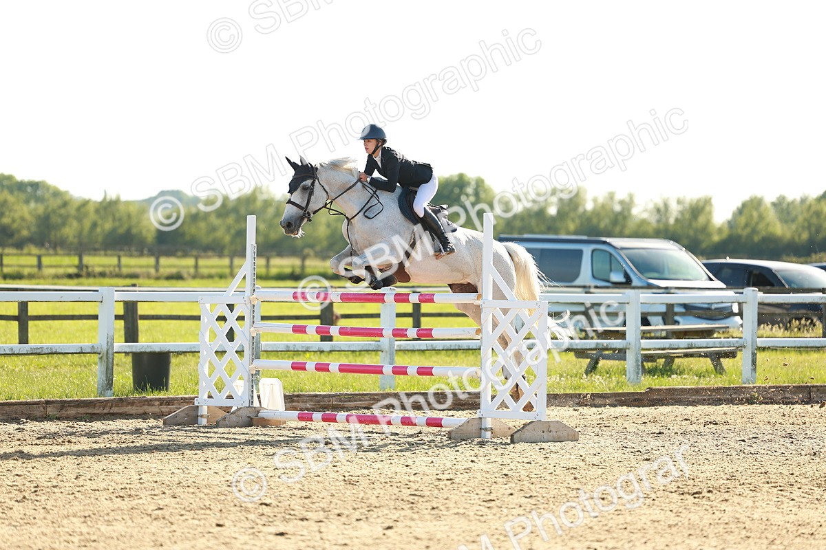 SBM_003331 - Class 7 - National 1.30m 1.40m Open