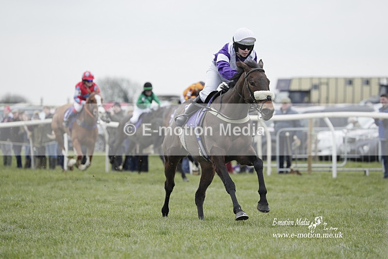 PtP 050323 158 - Blackmore & Sparkford Vale Hunt PtP - Somerset 05/03/23
