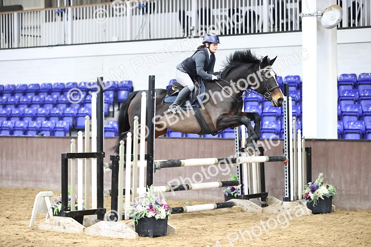 SBM_006700 - Class 20 - Senior British Novice - 90cm