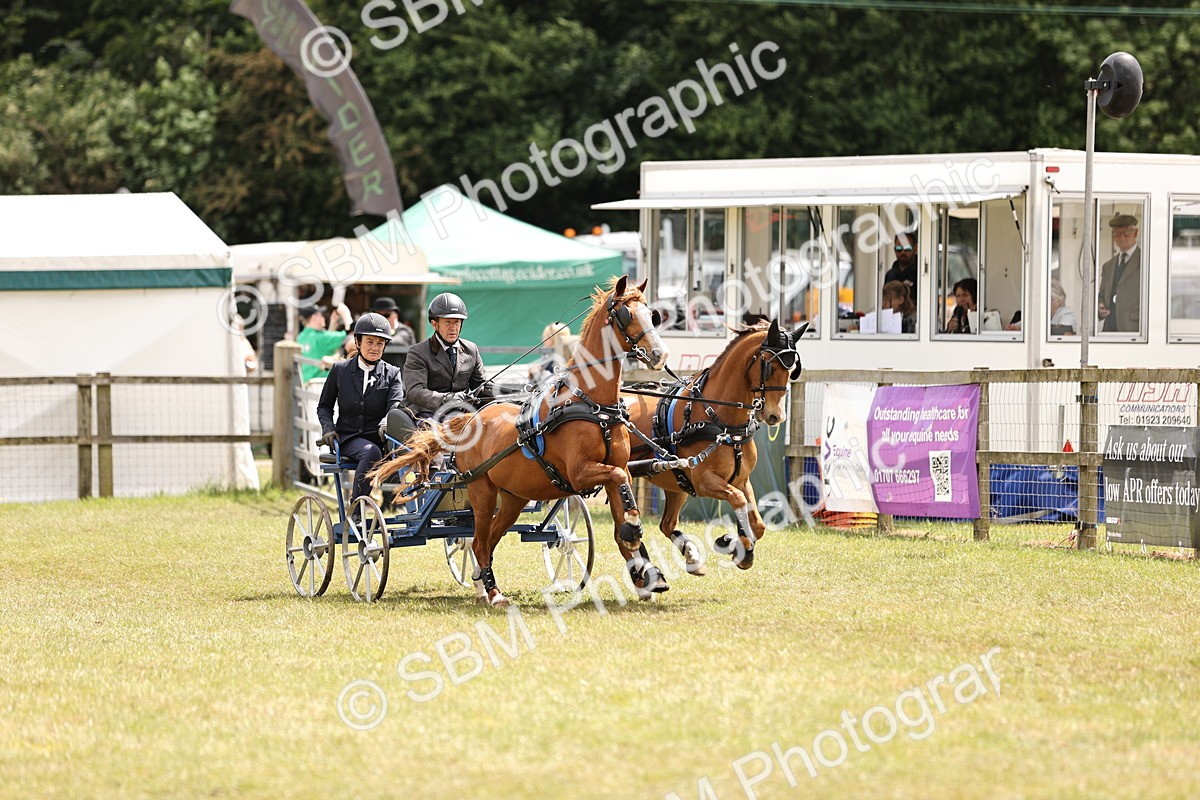 SBM_15995 - Class 91 - Scurry  exceeding 122cms