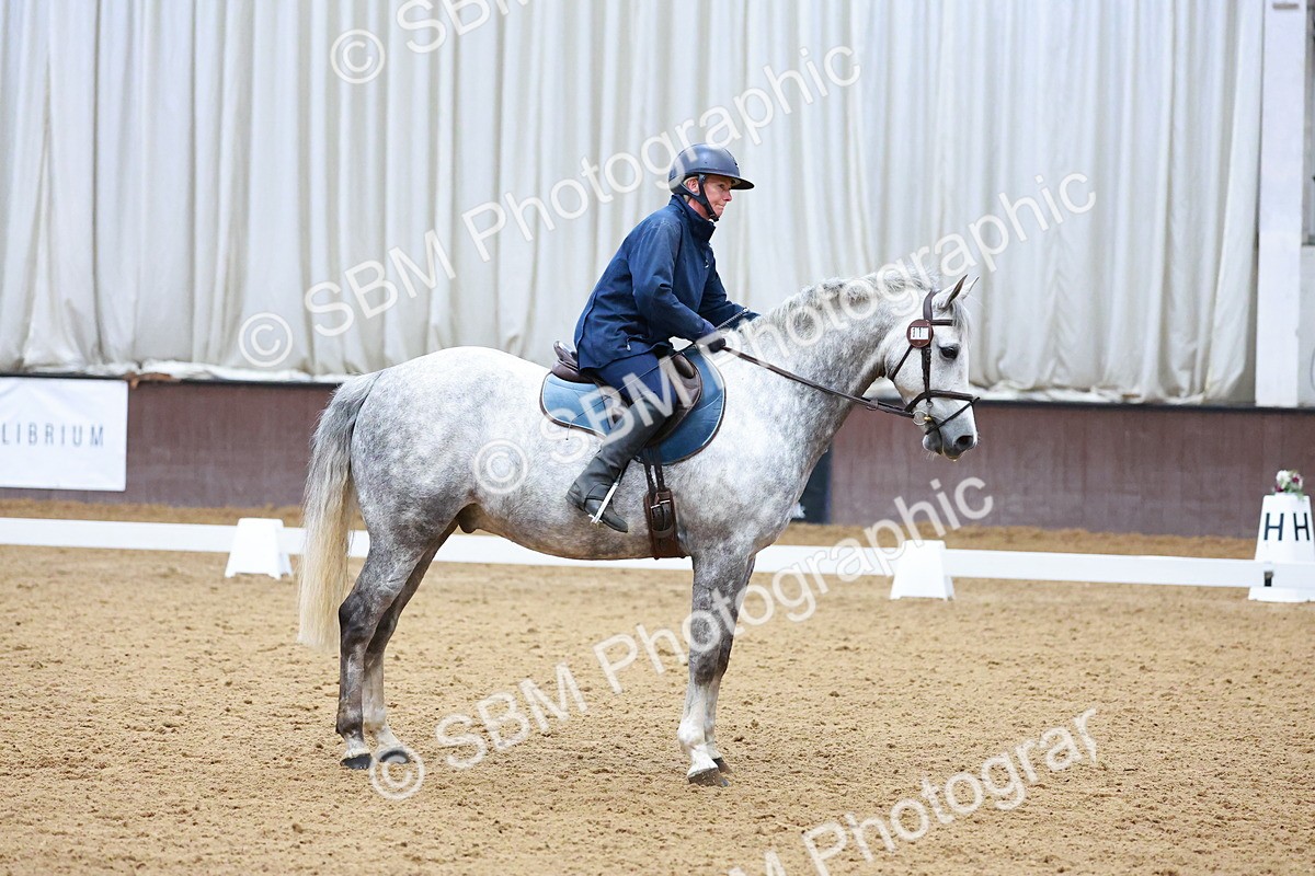 1I0A1005 - Class 3-6 - Prelim 1-Novice 2