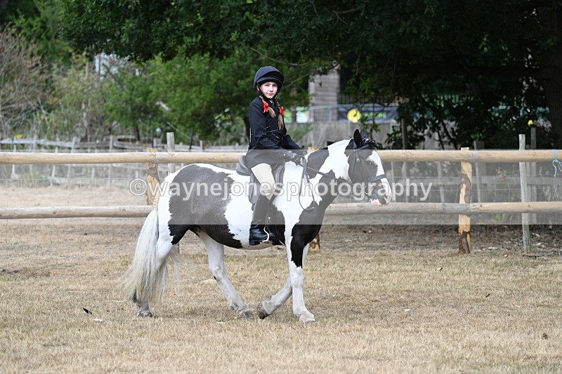 WJ7_6970 - Class 2 Best Rider