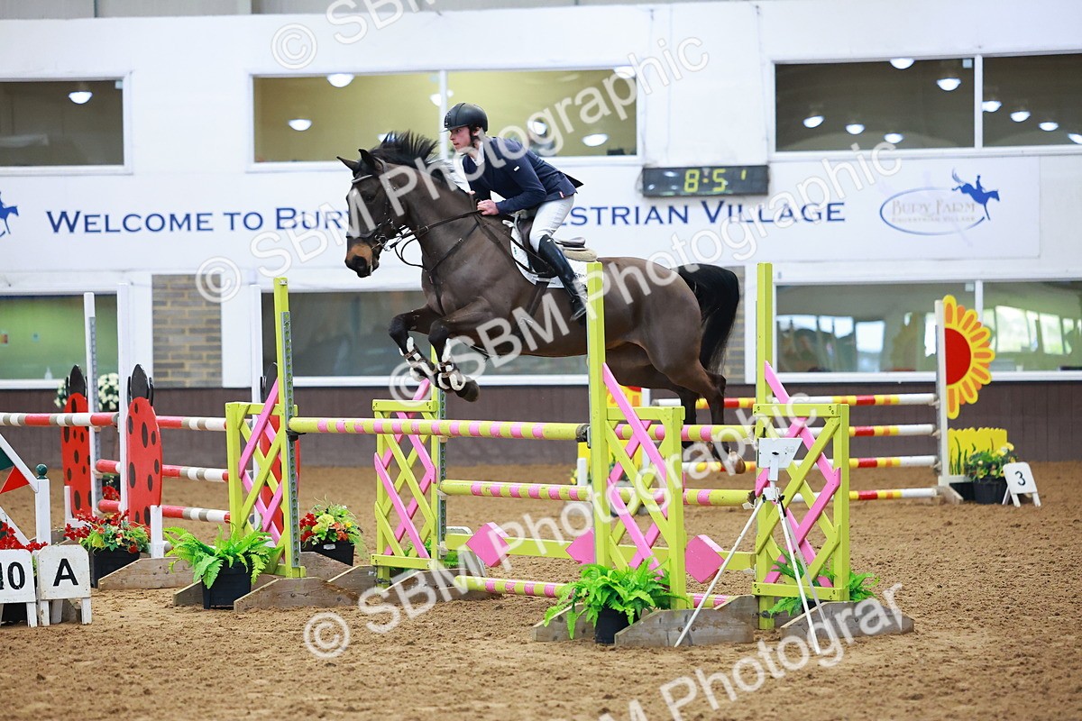 SBM_003236 - Class 10 - Senior Newcomers - 1.10m