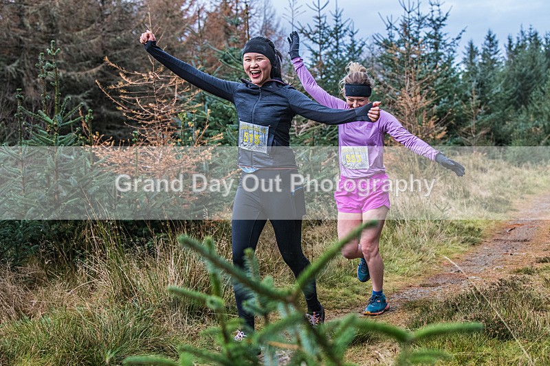 Glentress-1134 - High Terrain Events Glentress 21 & 10K Trail Races Saturday 15th November 2025