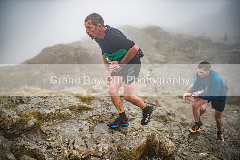 Three Shires-97 - Three Shires Fell Race Saturday 14th September 2024