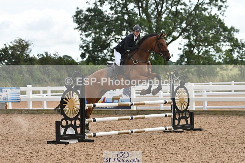 240727A-142259-05499 - Cls 23 95cm Amateur Qualifier