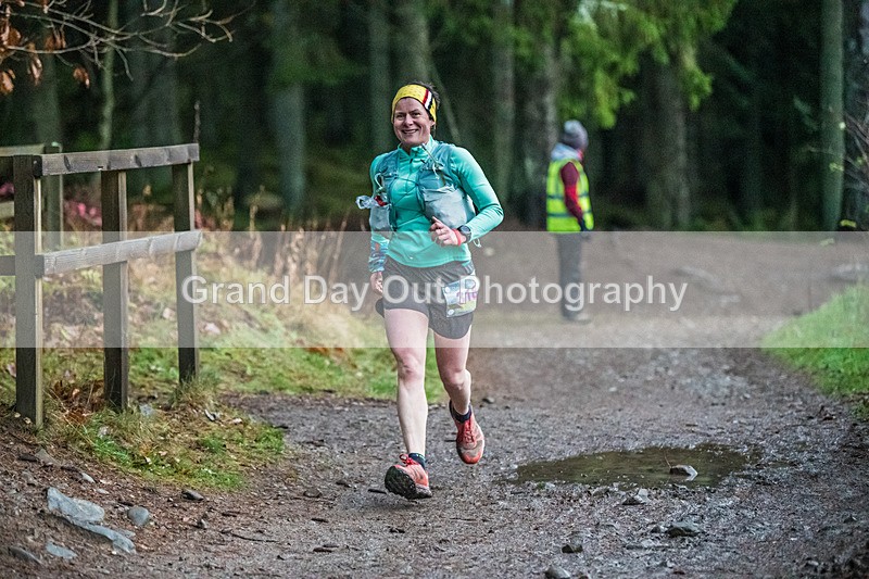 TVU-58 - High Terrain Events Tweed Valley 50 & 65K Ultra Trail Races Sunday 20th November 2022