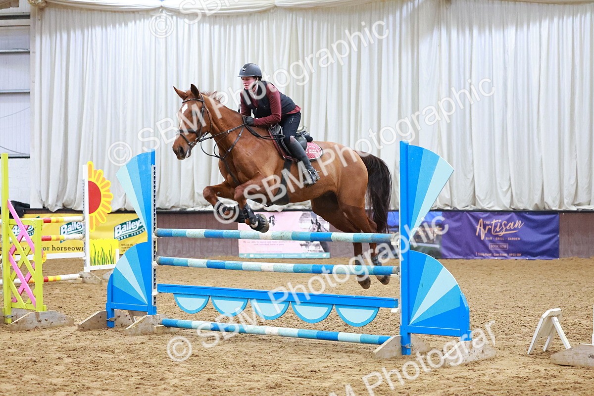 SBM_001486 - Class 4 - Senior Newcomers - 1.10m