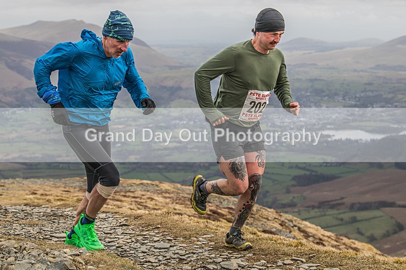Coledale-482 - Coledale Horseshoe Fell Race Saturday 29th March 2025