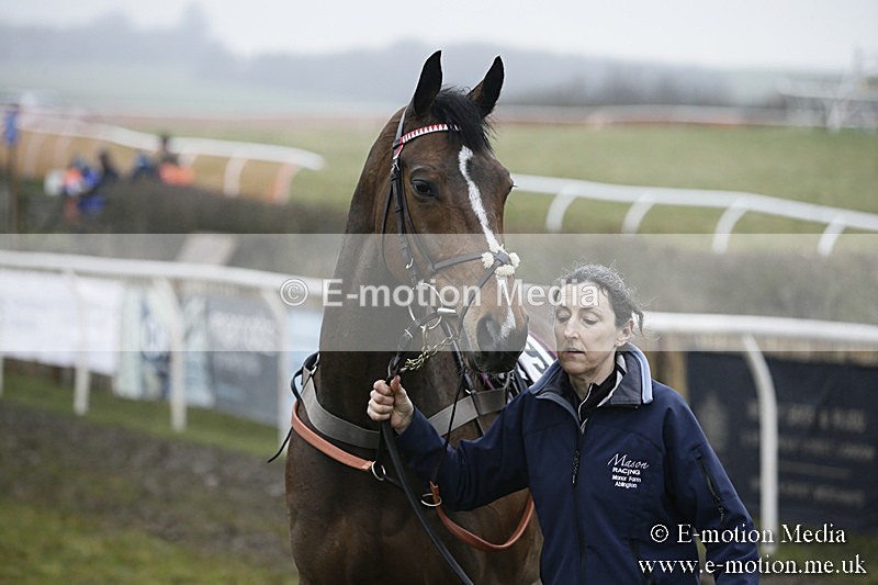 PtP 020418 -77 - Old Berks Point-to-Point Races Easter Monday 02/04/18