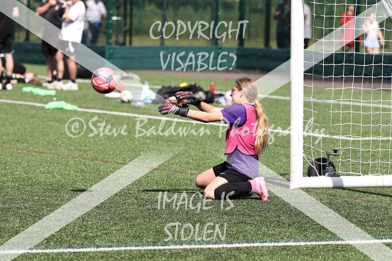 1DX30900 - Sun 14th U11 Girls