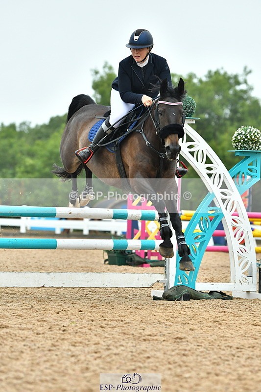 230730A-093940-08291 - Cls 31 British Novice & 90cm Open