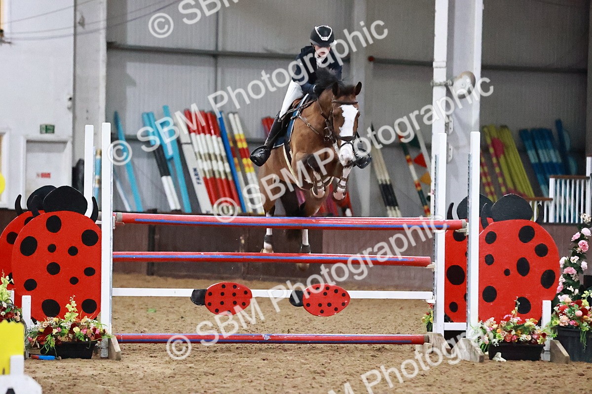 SBM_001751 - Class 5 - Senior Foxhunter 1.20m