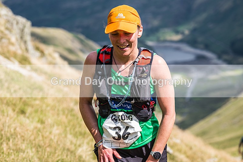 Hartsop Hop-308 - Hartsop Hop Fell Race Saturday 22nd August 2026