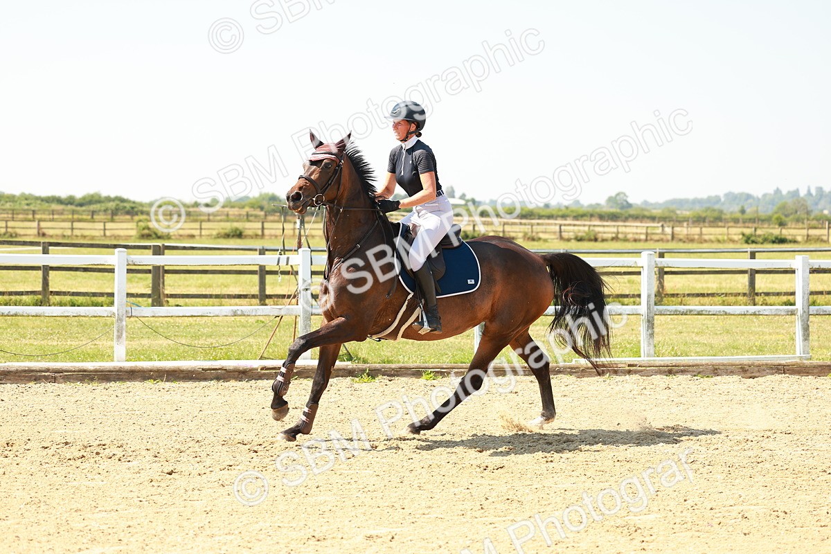 SBM_000396 - Class 2 - Senior British Novice - 90cm