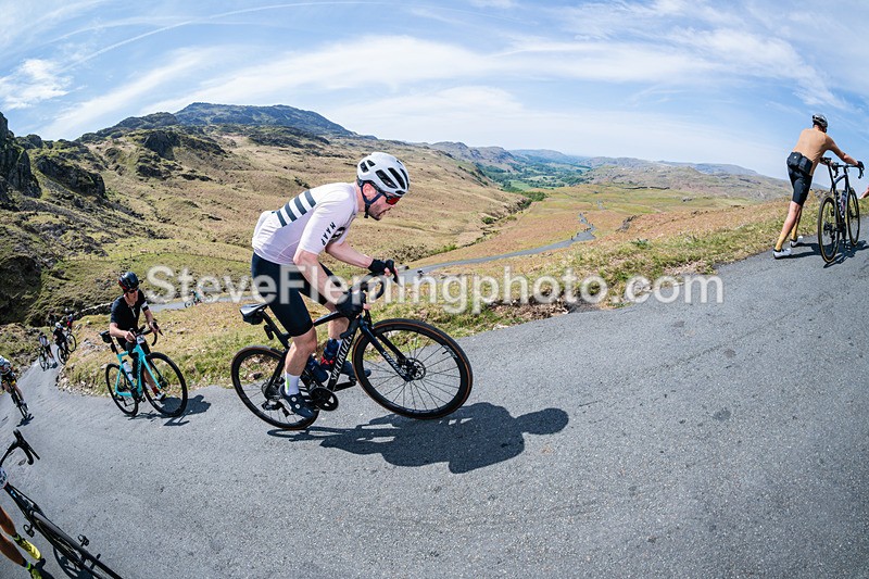 124449 - Hardknott Pass Camera 2 12.00-13.00