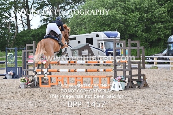 BPP_1457 - CLASS 11 SAT Ariat Senior BritiNovice 2ND ROUND