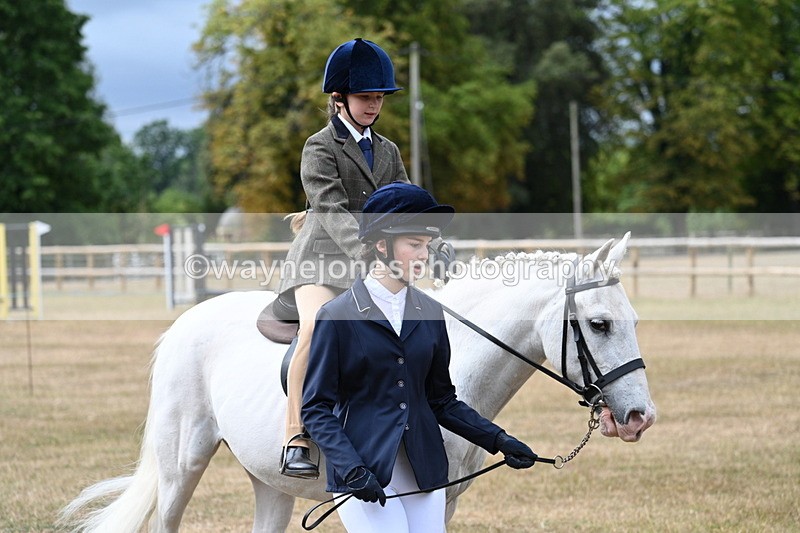 WJ7_6493 - Class 1 Lead Rein Pony