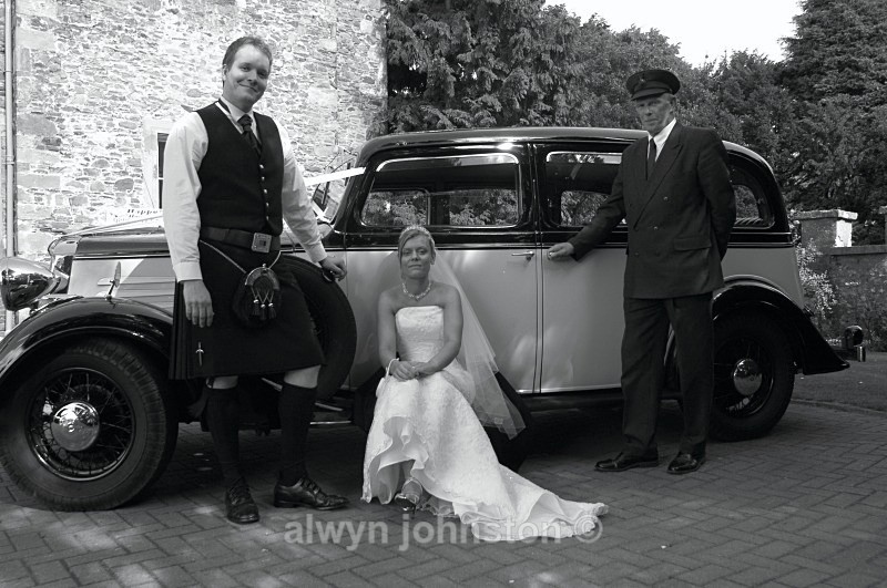  - Weddings Phots Alwyn Johnston