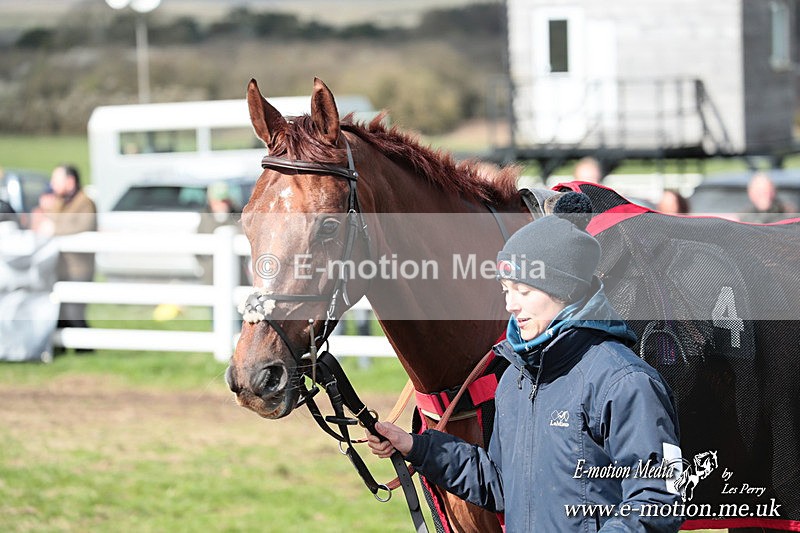 PtP 230324 321 - Tedworth Hunt PtP Larkhill Raccourse 23rd March 2024