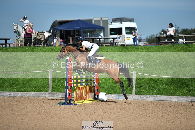 230903A-121212-04313 - Cls 14 1.10m Amateur Quali