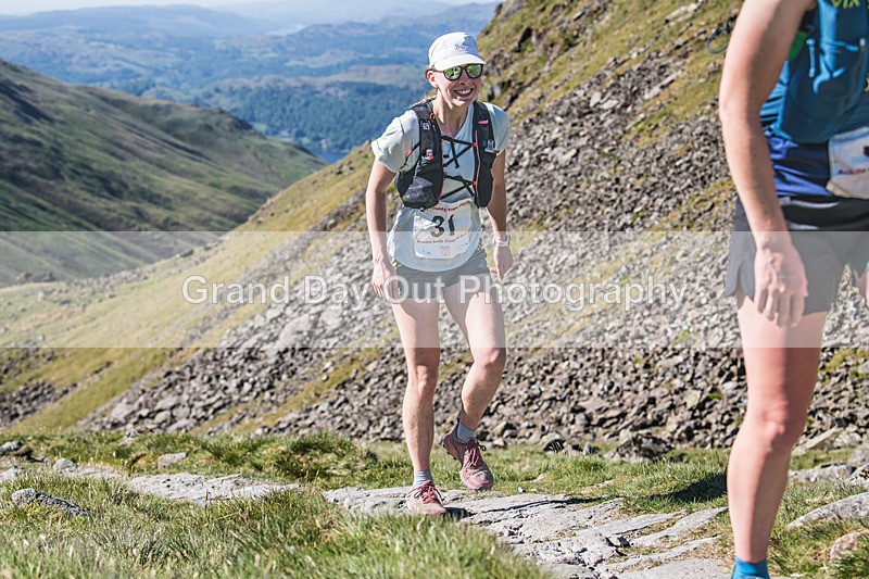 Old County Tops-514 - The Old County Tops Fell Race Saturday 17th May 2025